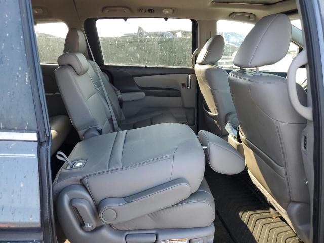 2017 HONDA ODYSSEY EX 5FNRL5H66HB021436