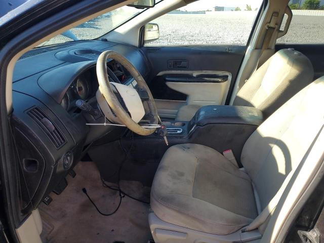 2010 FORD EDGE SEL - 2FMDK3JC8ABA21454