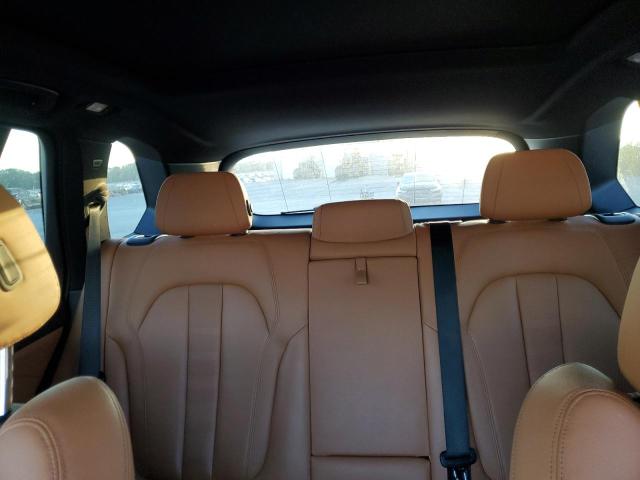 2022 BMW X5 XDRIVE4 - 5UXCR6C0XN9K68718