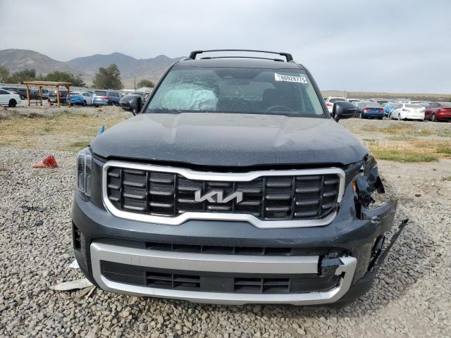 2024 KIA TELLURIDE #3291611243