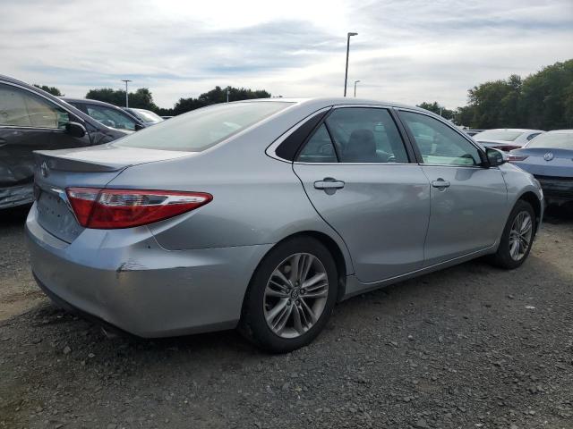 2017 TOYOTA CAMRY LE - 4T1BF1FK7HU626487
