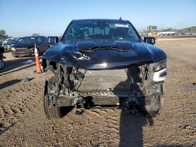2022 CHEVROLET SILVERADO - 3GCUDFED7NG680731