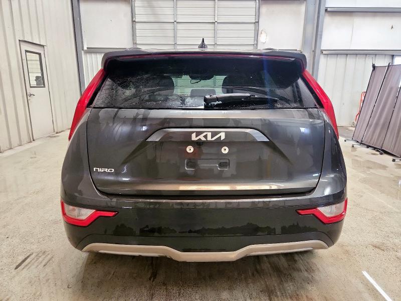 2024 KIA NIRO WIND KNDCR3L12R5098151