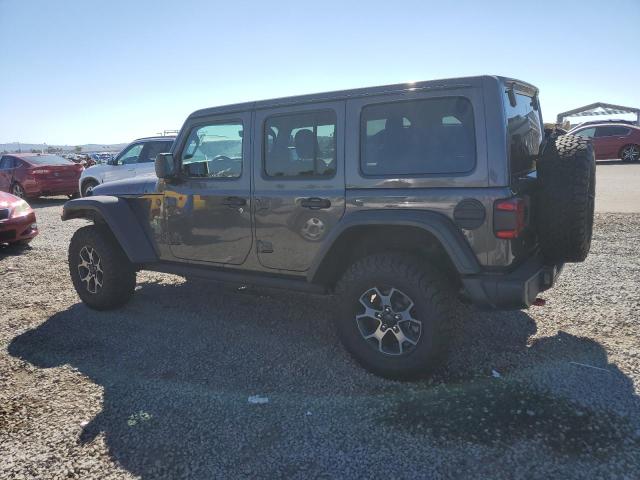 2018 JEEP WRANGLER U 1C4HJXFGXJW263799