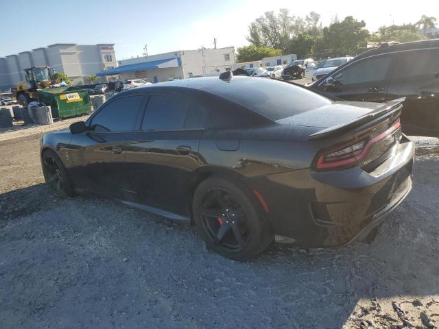 2019 DODGE CHARGER SR 2C3CDXL95KH571720