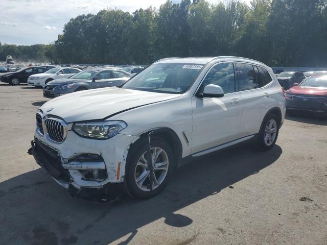 Global Auto Auctions: 2019 BMW X3 XDRIVE3