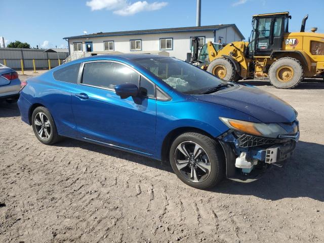 2015 HONDA CIVIC EX 2HGFG3B89FH522867
