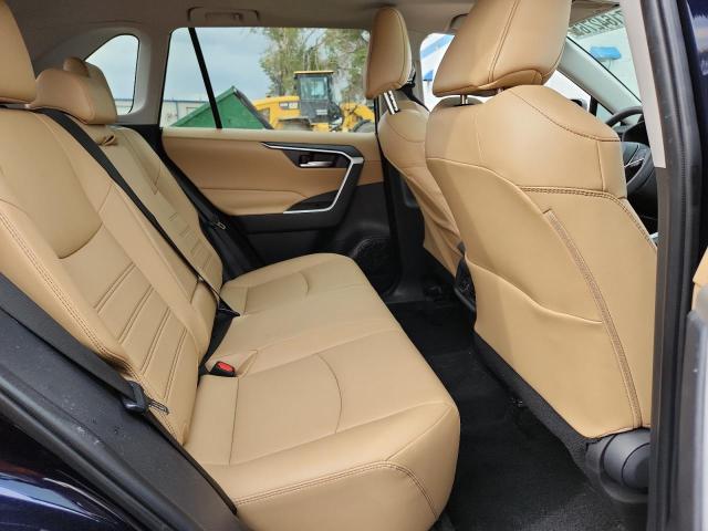 2024 TOYOTA RAV4 XLE P 2T3A1RFVXRW421516