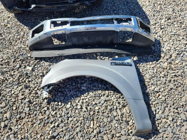 2018 FORD F150 SUPER - 1FTEW1EP7JKF61446