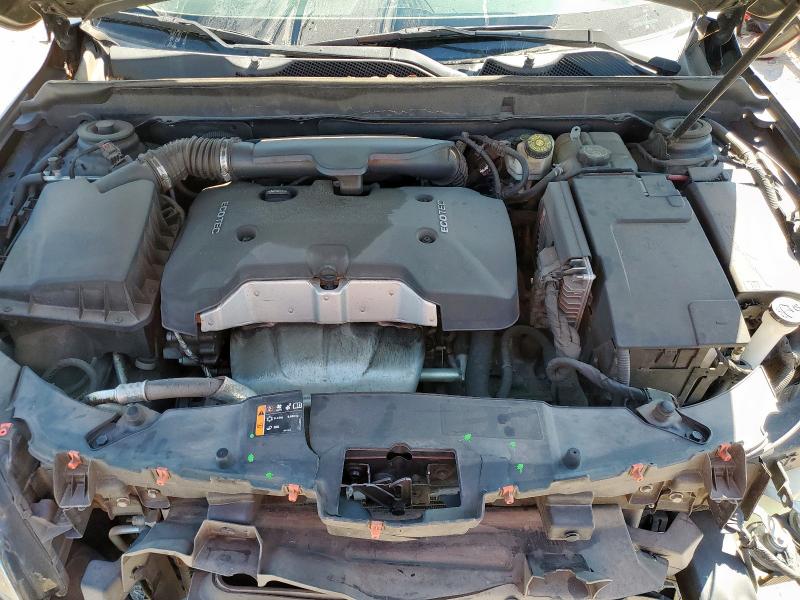 2015 CHEVROLET MALIBU 2LT - 1G11D5SL2FF188497