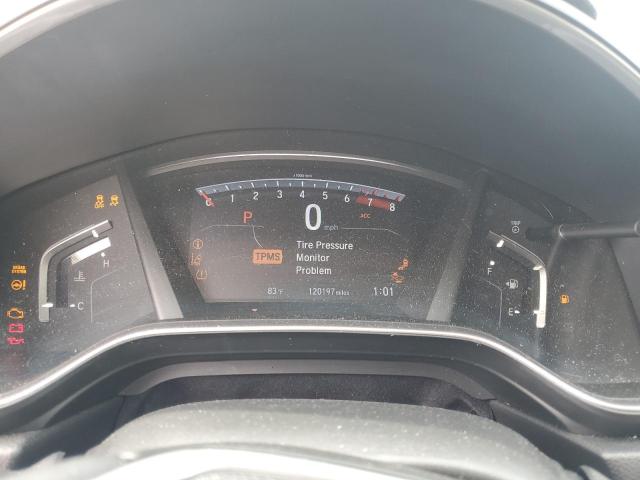 2019 HONDA CR-V EXL - 7FARW2H84KE032065