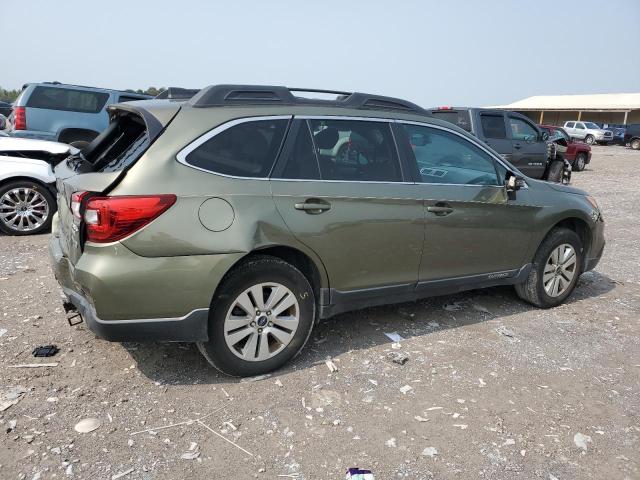 2017 SUBARU OUTBACK 2. 4S4BSAFC3H3234598
