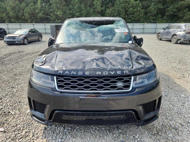 2019 LAND ROVER RANGE ROVER SPORT HSE SALWR2RV4KA852156