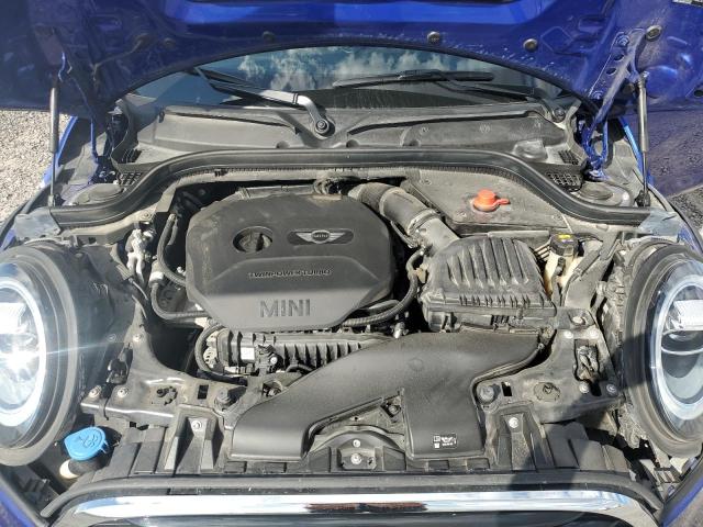 2019 MINI COOPER - WMWXP5C57K2L30446