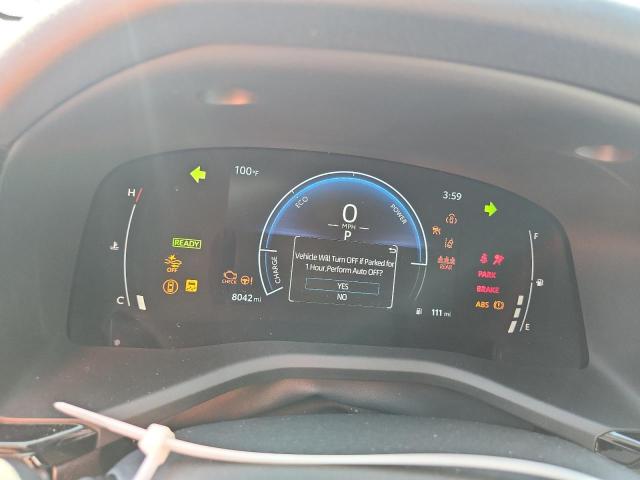 2025 TOYOTA CAMRY XSE - 4T1DAACK6SU099108