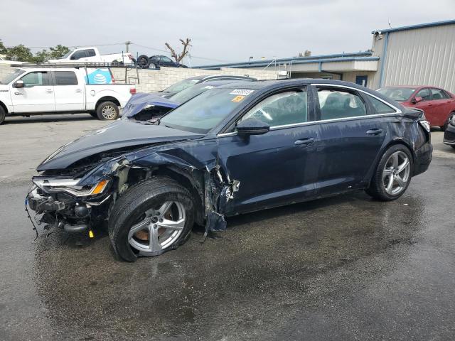 AUDI A6 PREMIUM