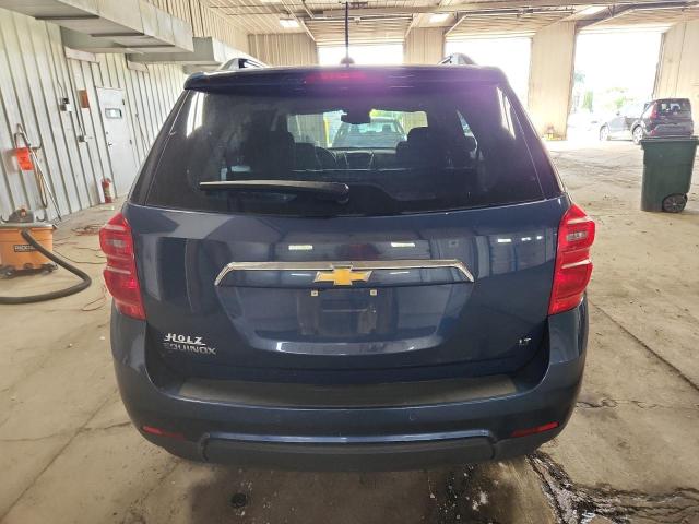 2017 CHEVROLET EQUINOX LT 2GNALCEK9H6102396