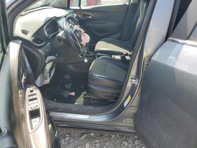 2020 BUICK ENCORE SPORT TOURING - KL4CJ1SBXLB001142