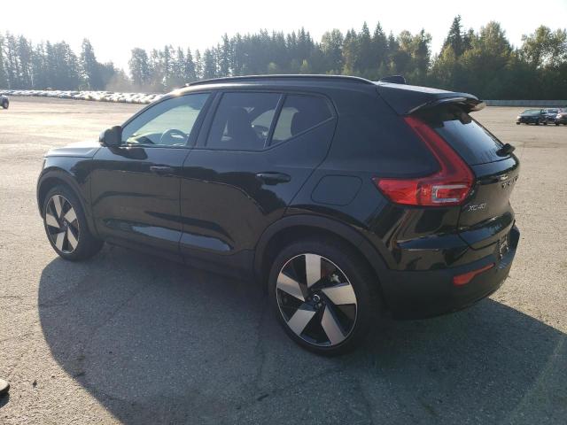 2024 VOLVO XC40 RECHA YV4EH3HL6R2237928