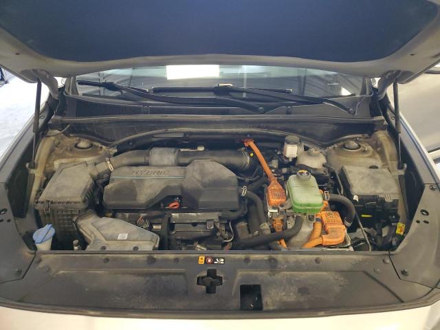 2021 HYUNDAI SANTA FE SEL PREMIUM KM8S3DA18MU005388