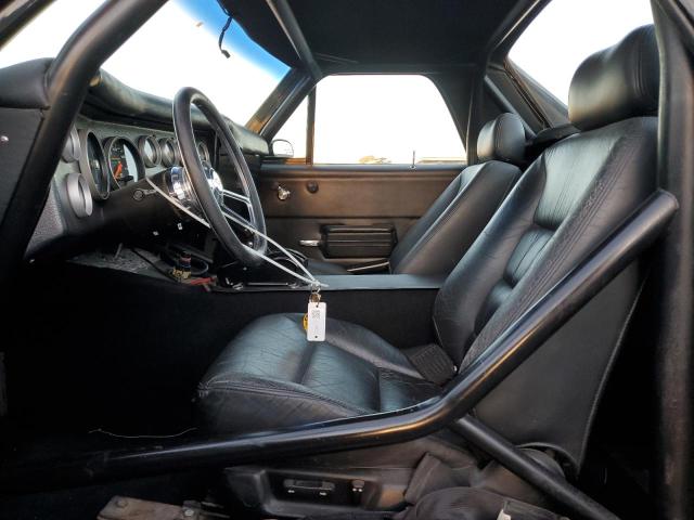 1969 CHEVROLET EL CAMINO #3246221088