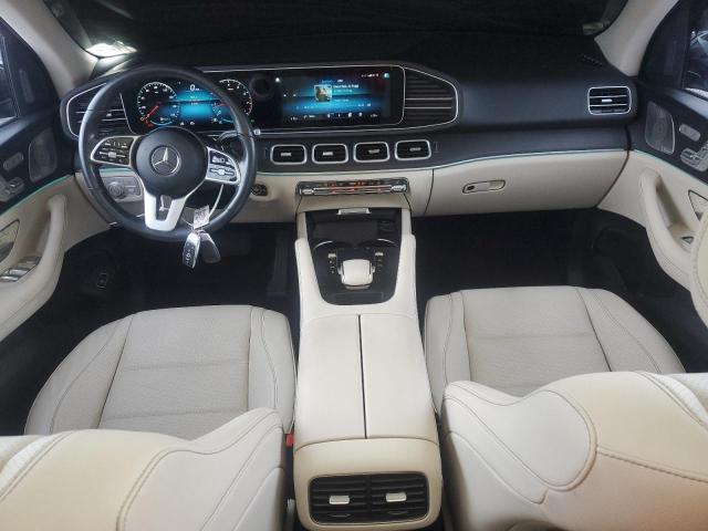 2021 MERCEDES-BENZ GLE 350 - 4JGFB4JB0MA370808