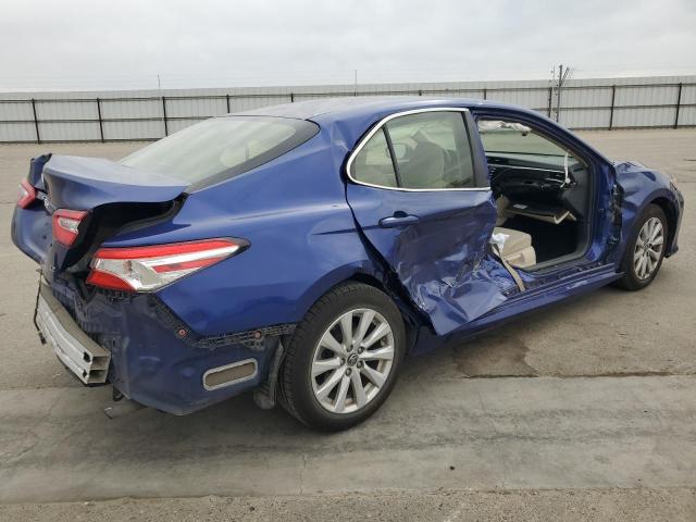 2018 TOYOTA CAMRY L JTNB11HK3J3067222
