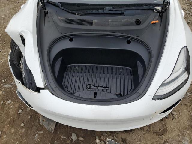 2020 TESLA MODEL 3 5YJ3E1EC9LF796342