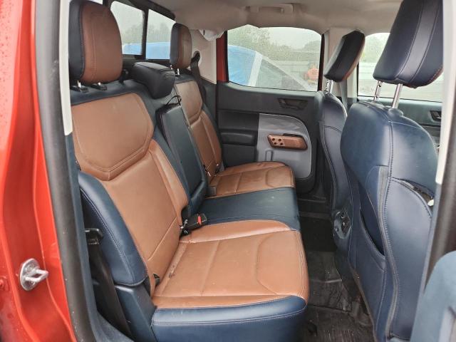 2022 FORD MAVERICK XL - 3FTTW8E90NRA10231