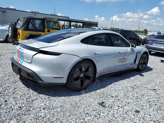 2024 PORSCHE TAYCAN #3297876797