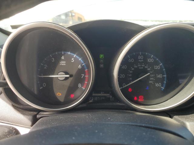 2013 MAZDA 3 I #3284015795