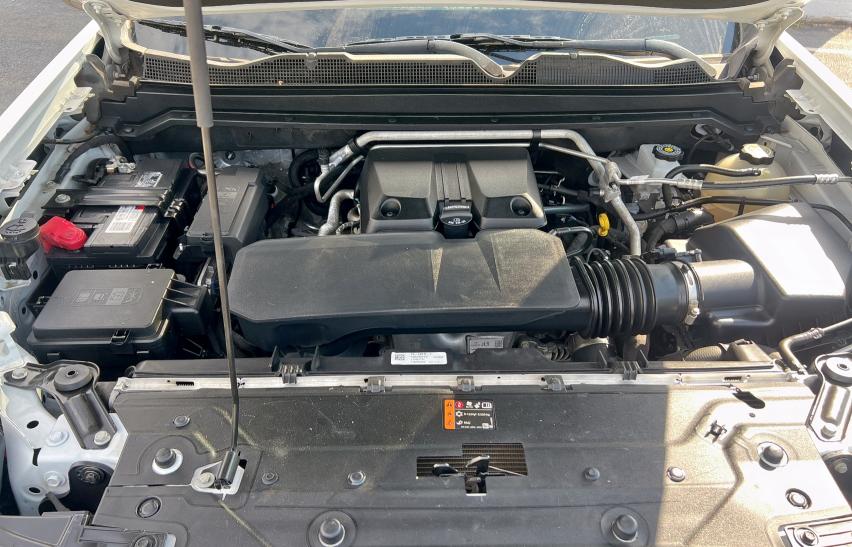 2023 CHEVROLET COLORADO L 1GCPSCEK0P1156581