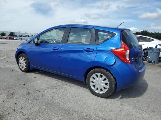 2015 NISSAN VERSA NOTE 3N1CE2CP4FL432673