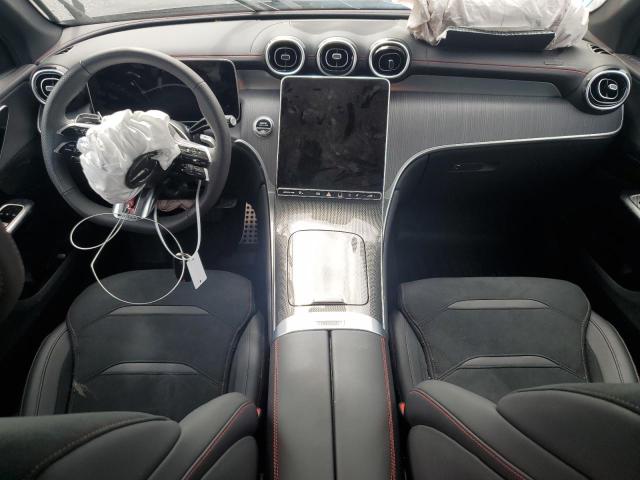 2024 MERCEDES-BENZ GLC 43 4MA W1NKM8HB7RF217923