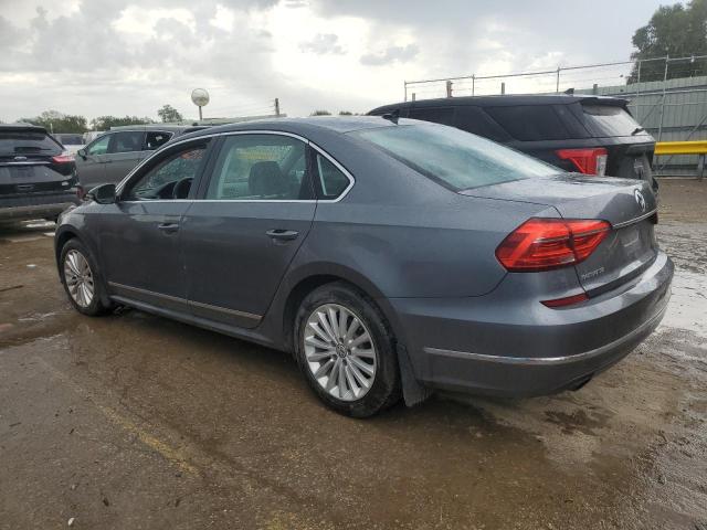 2016 VOLKSWAGEN PASSAT SE - Other View