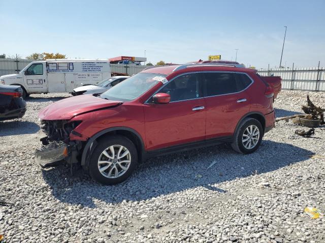 2017 NISSAN ROGUE S - JN8AT2MV6HW263958