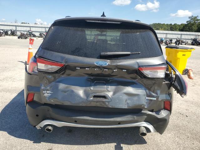 2020 FORD ESCAPE SEL #3258940808