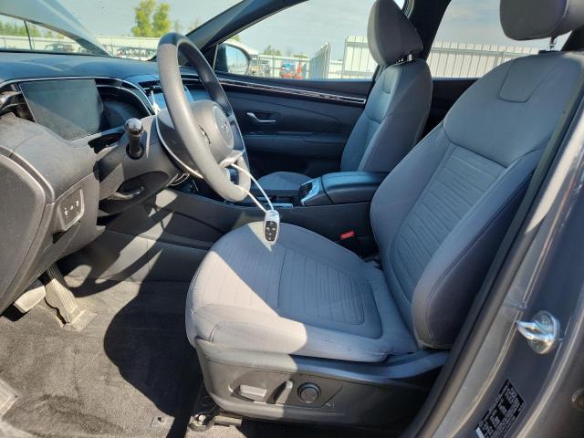 2022 HYUNDAI SANTA CRUZ 5NTJCDAE2NH032988