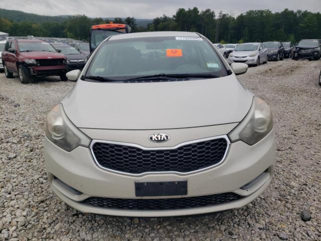 2015 KIA FORTE LX #3294182941