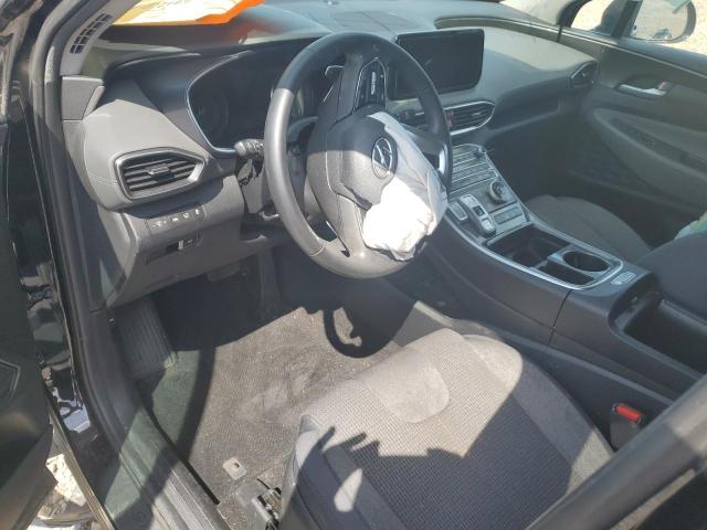 2023 HYUNDAI SANTA FE S 5NMS2DAJ3PH550370