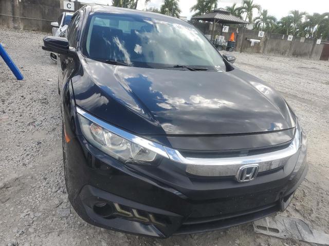 2017 HONDA CIVIC EX 19XFC1F33HE211091