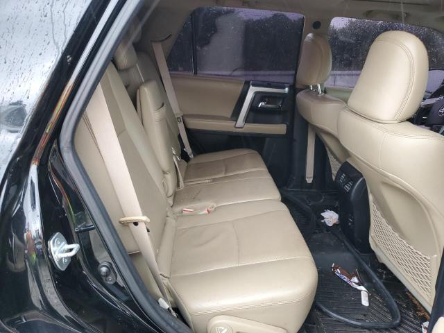 2015 TOYOTA 4RUNNER SR JTEBU5JR2F5215281