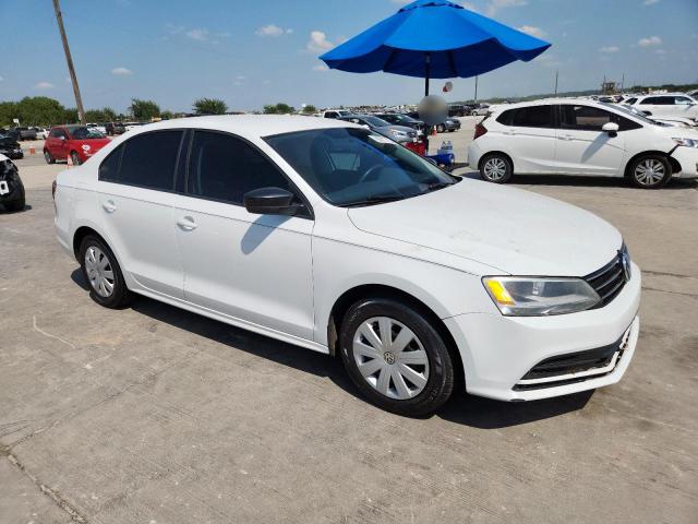 2016 VOLKSWAGEN JETTA S - 3VW267AJ3GM397862