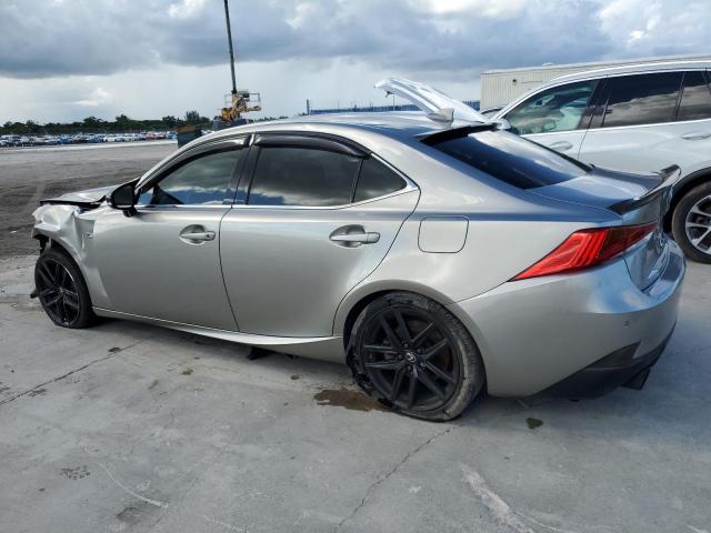 2019 LEXUS IS 300 JTHBA1D29K5099087