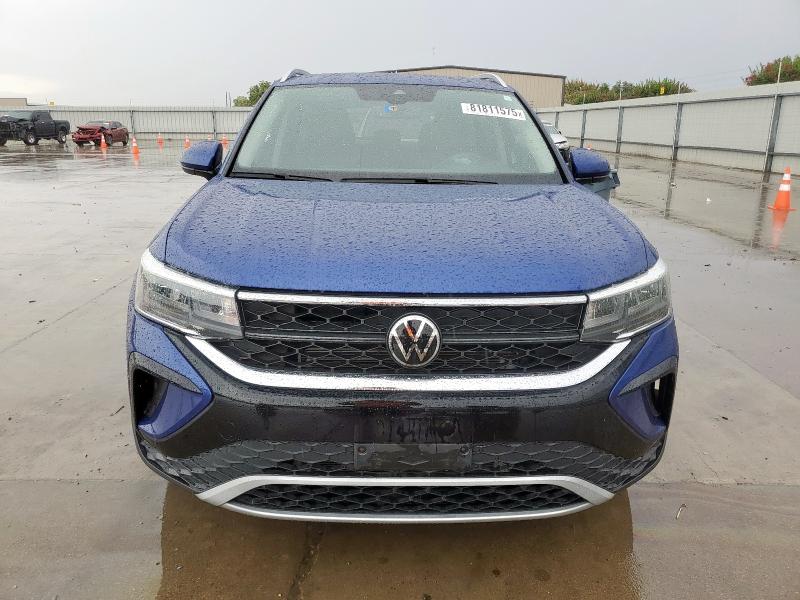 2024 VOLKSWAGEN TAOS SE 3VVEX7B2XRM000219