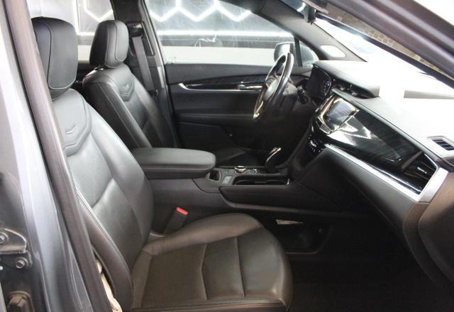 2021 CADILLAC XT6 PREMIUM LUXURY 1GYKPDRS5MZ231374