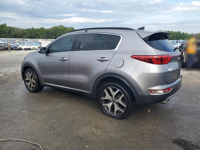 2018 KIA SPORTAGE S - KNDPRCA68J7367391