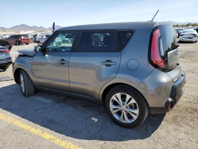 2016 KIA SOUL + - Other View