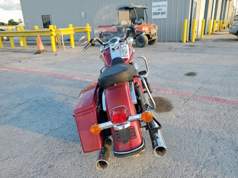 2013 HARLEY-DAVIDSON FLHR ROAD 1HD1FBM13DB626197