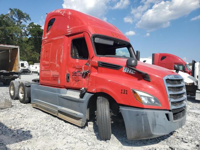 Global Auto Auctions: 2020 FREIGHTLINER CASCADIA 1